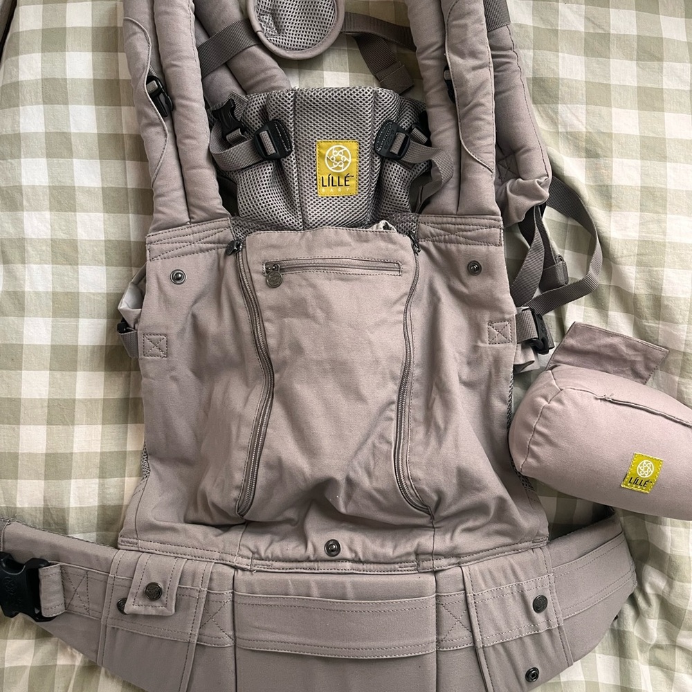 LILLE Carrier